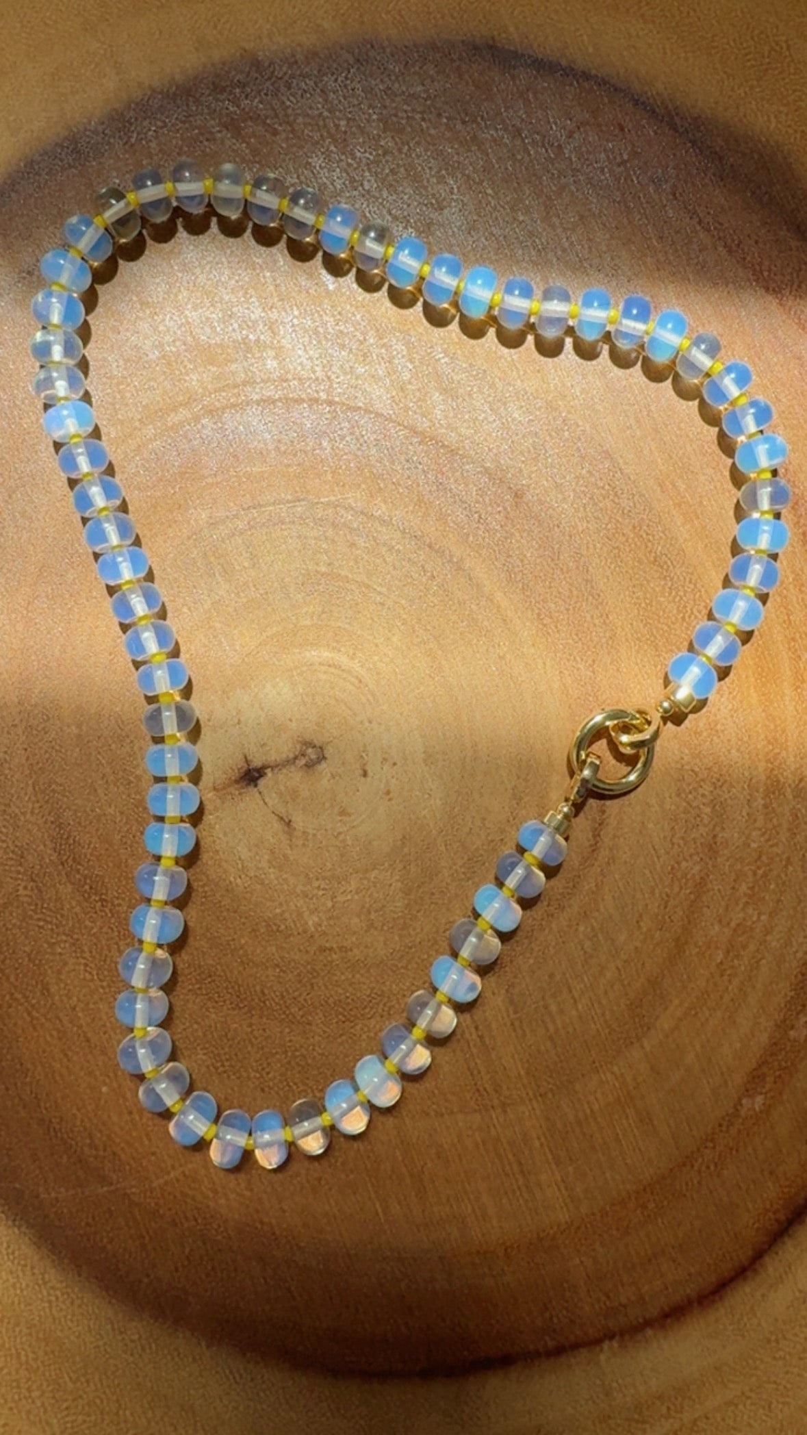 the Souvenir Necklace