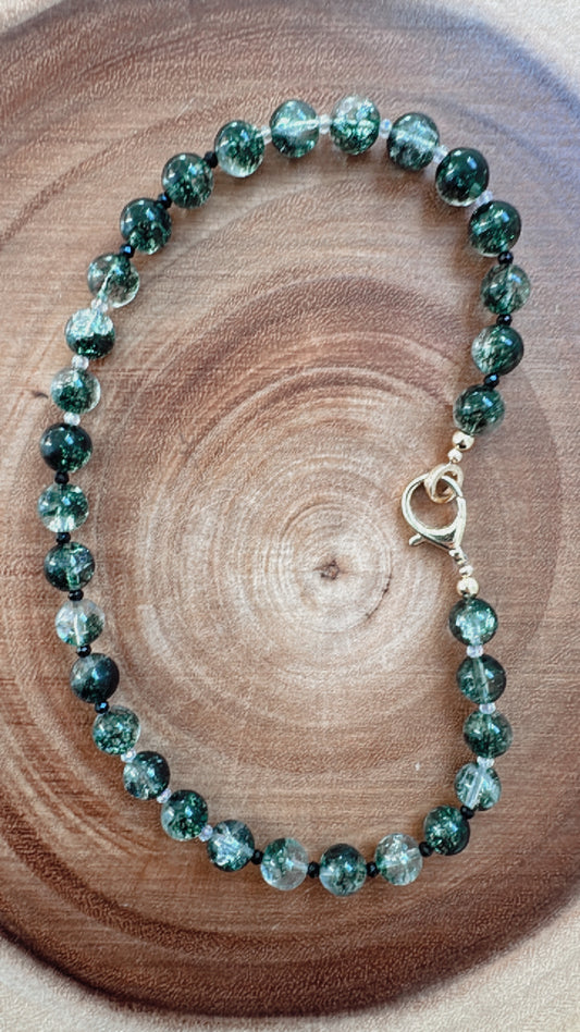 the Markt Necklace