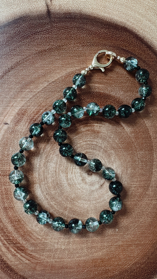 the Markt Necklace