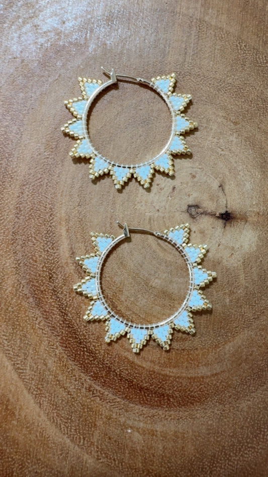 the Sol Hoops