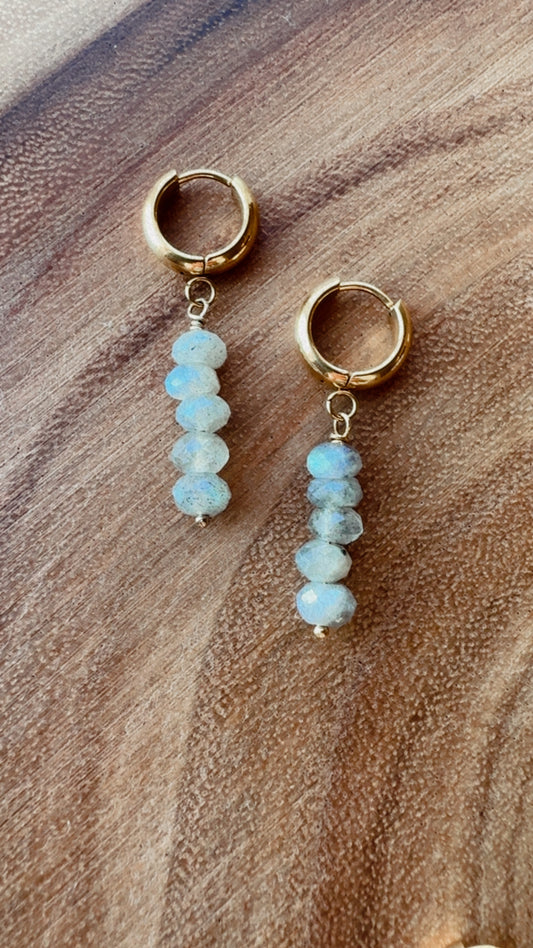 the Daydreamer Earrings