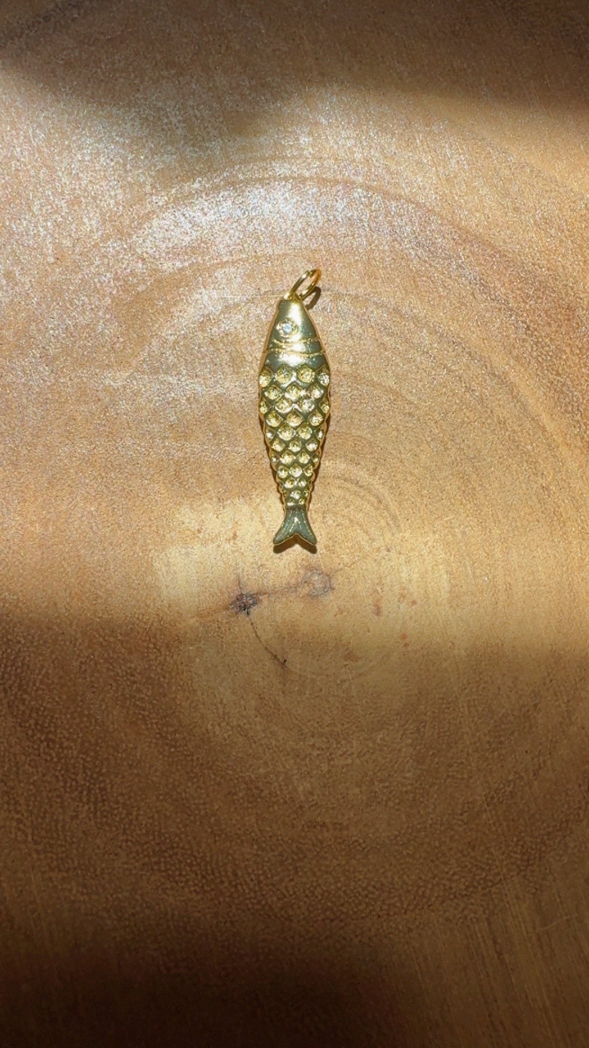 the Souvenir Charm Bar