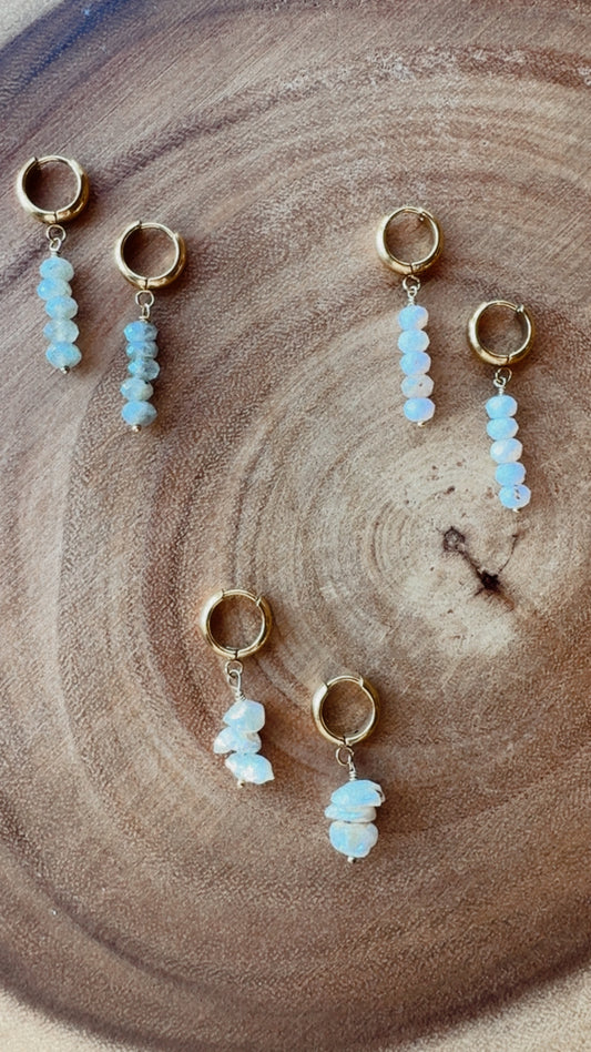 the Daydreamer Earrings