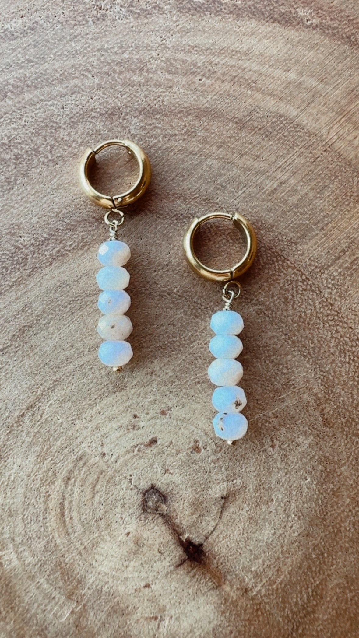 the Daydreamer Earrings