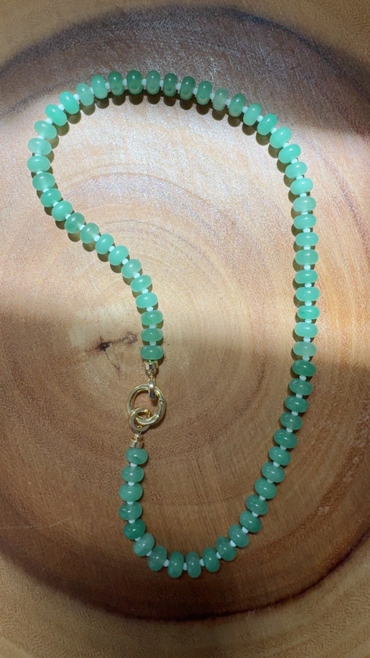 the Souvenir Necklace