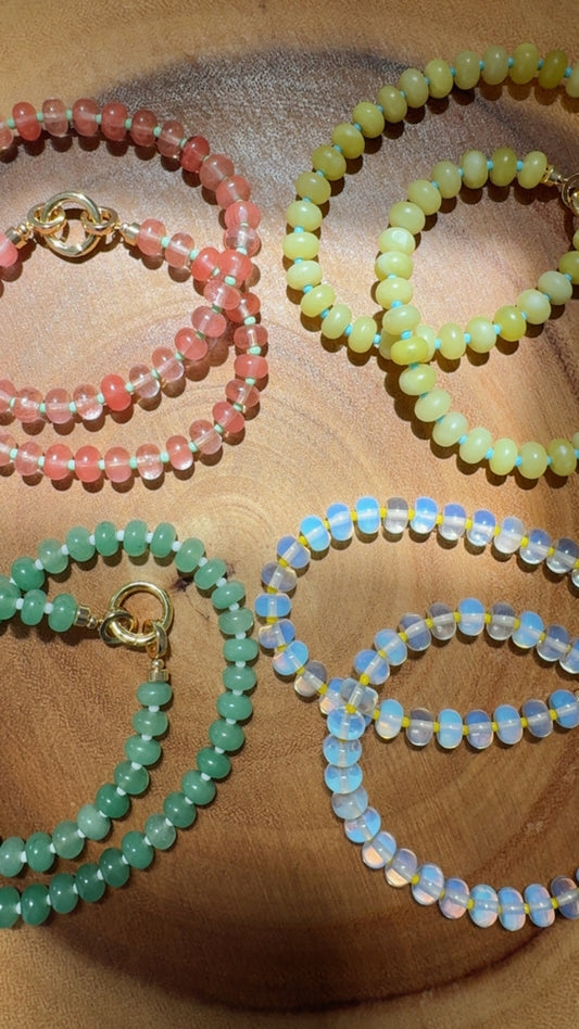 the Souvenir Necklace