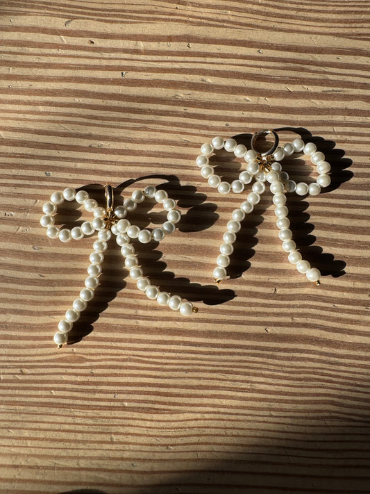 the Pearly Bows