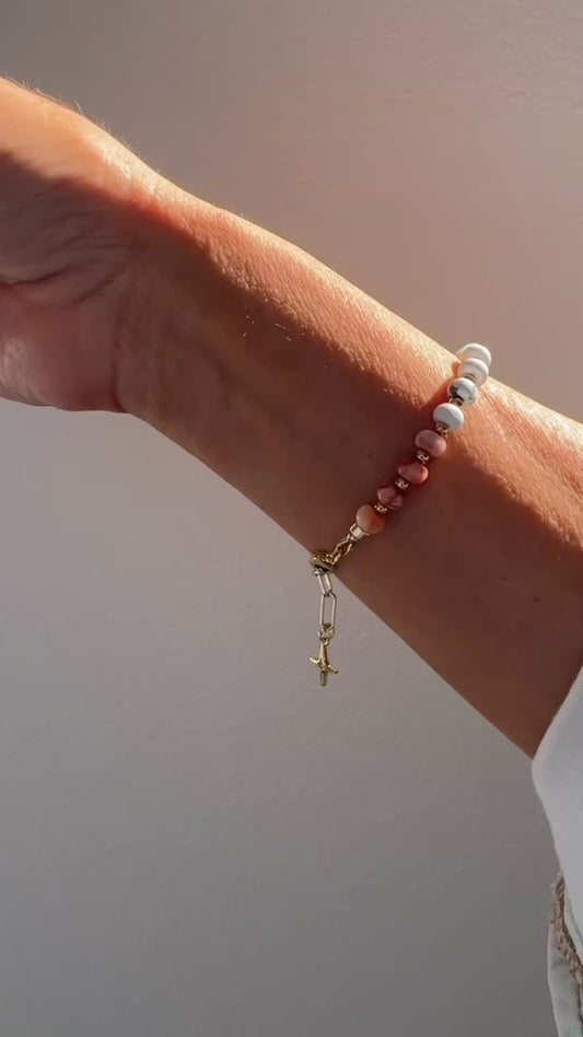 the Lakeside Bracelet